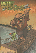 Muppet Robin Hood