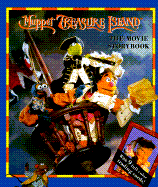 Muppet Treasure Island: The Movie Storybook