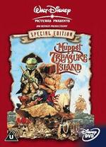 Muppet Treasure Island