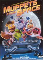 Muppets from Space