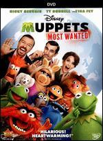 Muppets Most Wanted