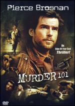 Murder 101 - Bill Condon