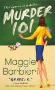Murder 101 - Barbieri, Maggie
