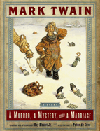 Murder, a Mystery, and a Marriage