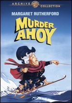 Murder Ahoy
