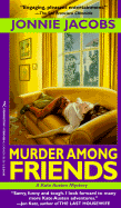 Murder Among Friends