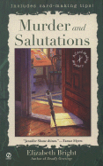 Murder and Salutations: A Card-Making Mystery