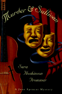 Murder and Sullivan: A Joan Spencer Mystery