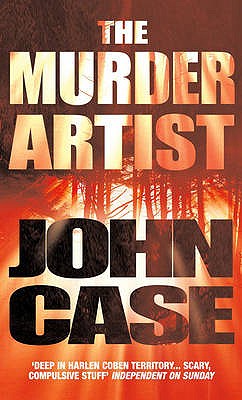 Murder Artist - Case, John