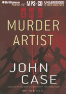 Murder Artist