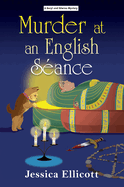 Murder at an English S?ance