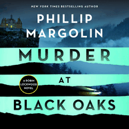 Murder at Black Oaks: A Robin Lockwood Novel