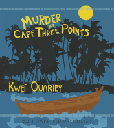 Murder at Cape Three Points