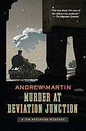 Murder at Deviation Junction