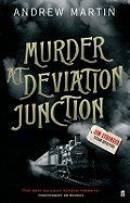 Murder at Deviation Junction