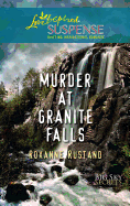 Murder at Granite Falls