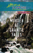 Murder at Granite Falls