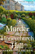 Murder at Honeychurch Hall