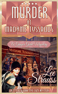 Murder at Madame Tussauds