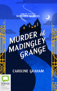 Murder at Madingley Grange