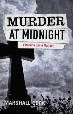 Murder at Midnight - Cook, Marshall