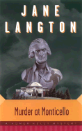 Murder at Monticello