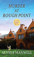 Murder at Rough Point