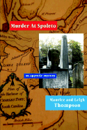 Murder at Spoleto
