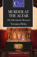 Murder at the Altar
