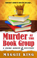 Murder at the Book Group