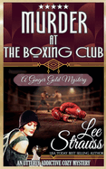 Murder at the Boxing Club