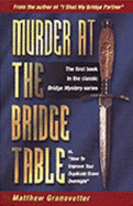 Murder at the Bridge Table