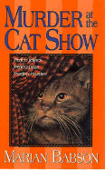 Murder at the Cat Show