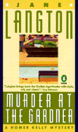 Murder at the Gardner