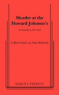 Murder at the Howard Johnson's