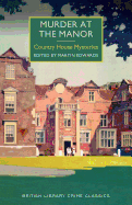 Murder at the Manor