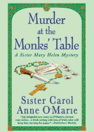 Murder at the Monks' Table