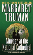 Murder at the National Cathedral