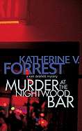 Murder at the Nightwood Bar: A Kate Delafield Mystery