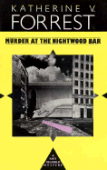 Murder at the Nightwood Bar