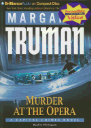 Murder at the Opera