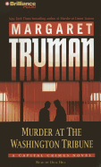 Murder at the Washington Tribune