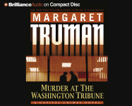Murder at the Washington Tribune