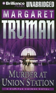 Murder at Union Station