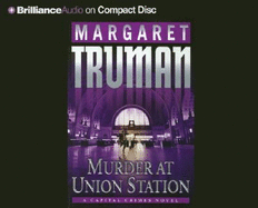 Murder at Union Station