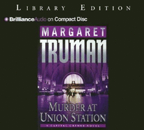 Murder at Union Station