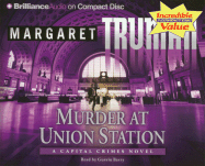 Murder at Union Station