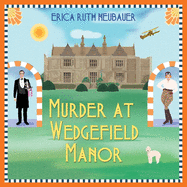Murder at Wedgefield Manor