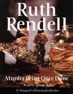 Murder Being Once Done