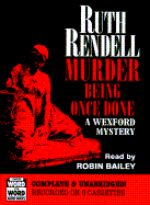 Murder Being Once Done